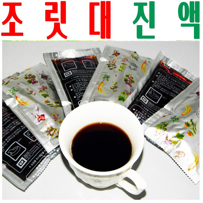 조릿대차/ 조릿대새순차/ 얼룩조릿대차/ 제주 조릿대차/ 제주도산 얼룩조릿대차/ 조릿대진액, 조릿대진액120팩 x1박스