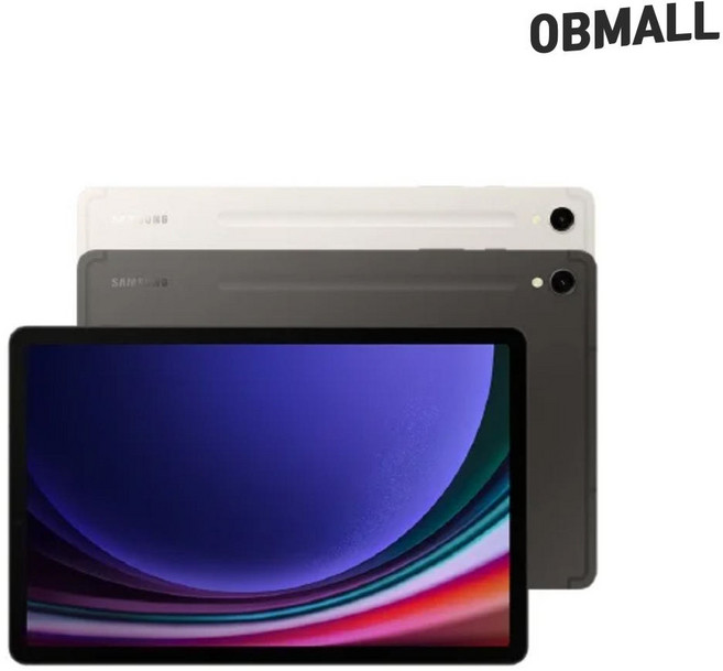 삼성 갤럭시탭 S9 A급, 랜덤A등급, 128GB, Wi-Fi