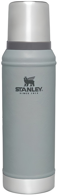 스탠리 클래식 레전더리 진공 보온병, 해머톤 실버, 946ml, 1개