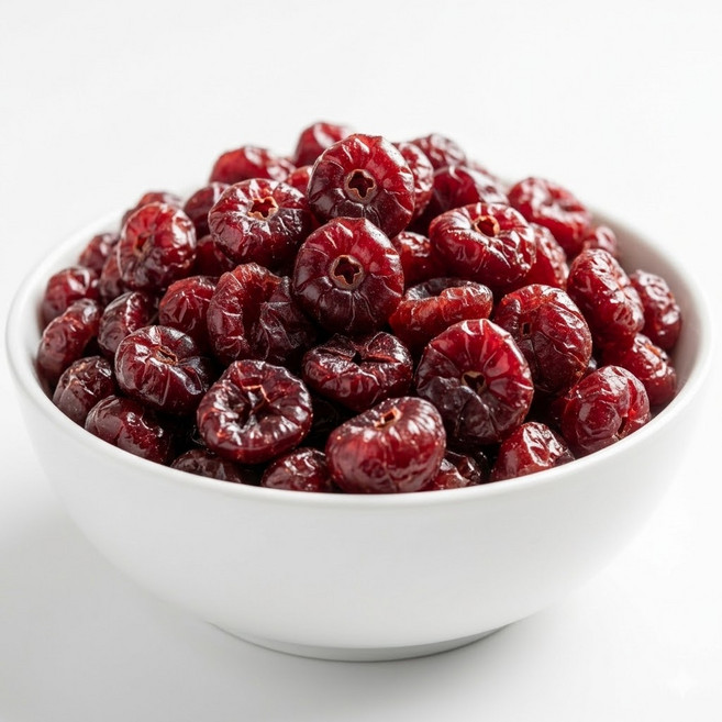 명식품본사 크랜베리 [대포장] 크렌베리, 1개, 1kg