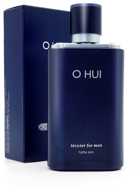 오휘 마이스터 포맨 하이드라 스킨 (+1ml 샘플 증정), 150ml, 1개