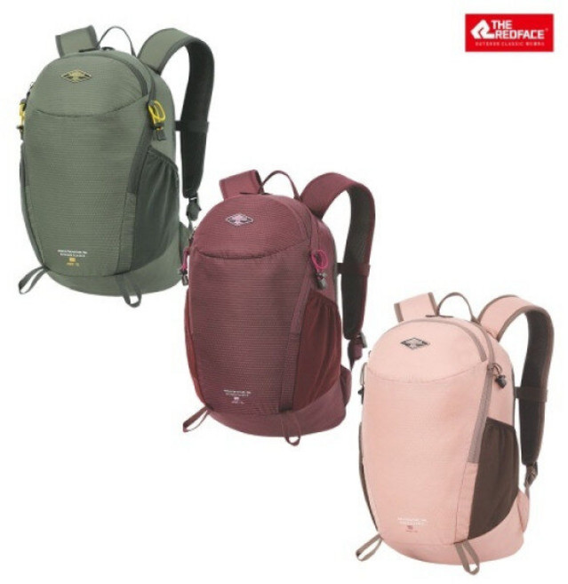 레드페이스_동수원점_가벼운 산행 소형 배낭 제이드12L_REEGBPX22101_X22101, 핑크