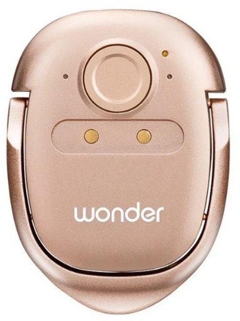 【Wonder 旺德】最新二代 智能即時翻譯機 支援100 語言・影片翻譯・直譯 語音翻譯, WM-T29W