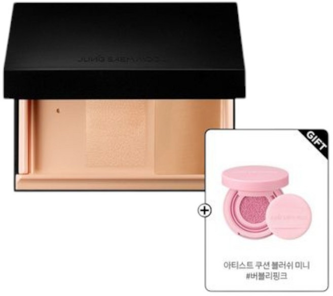 [5] 정샘물 에센셜 스타실러 파운데이션(+추가증정)