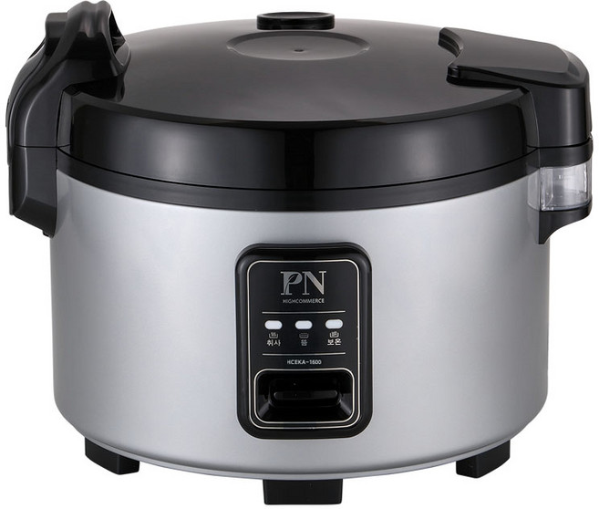 PN풍년 풍년 보온전용밥솥 가정용업소용 전기취사밥솥, HCEKA-1600