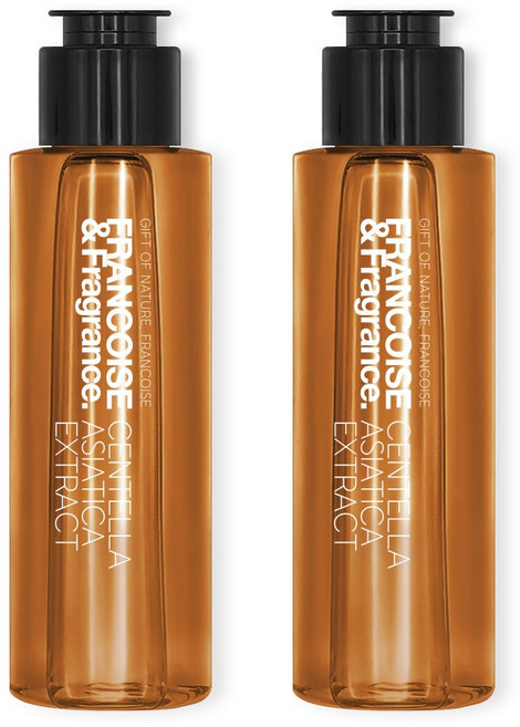 프랑스와즈 병풀추출물, 100ml, 2개