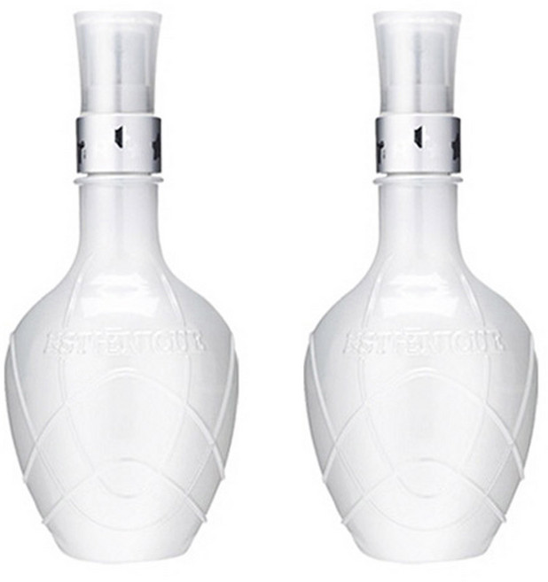 데이셀 에스테니끄 바디퍼퓸 화이트 스타 머스크 향, 2개, 150ml