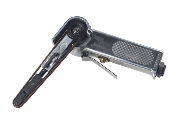 YottaC에어벨트샌더(NV-ABS6402), 1개