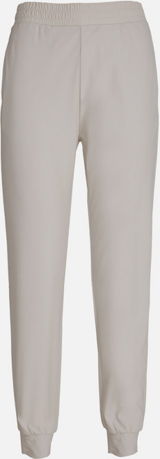 [투엘라] 여성 조거 바지_벤츄리 냉감 쿨 아웃도어 헬스복 홈트 스포츠 스판 빅사이즈 밴딩 조거 팬츠