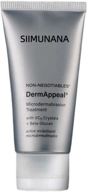 面部磨砂膏 去角質 清潔 嫩滑肌膚 Facial scrub, 1個, 100ml