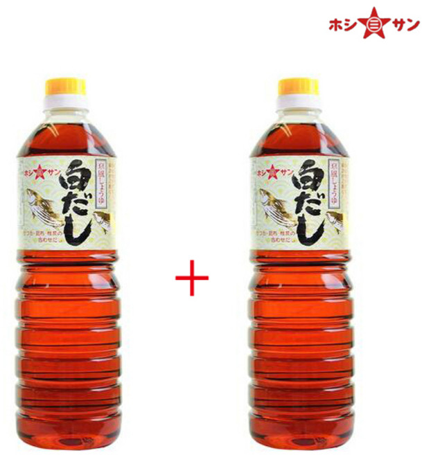 재팬 호시산 시라다시, 1개, 1L