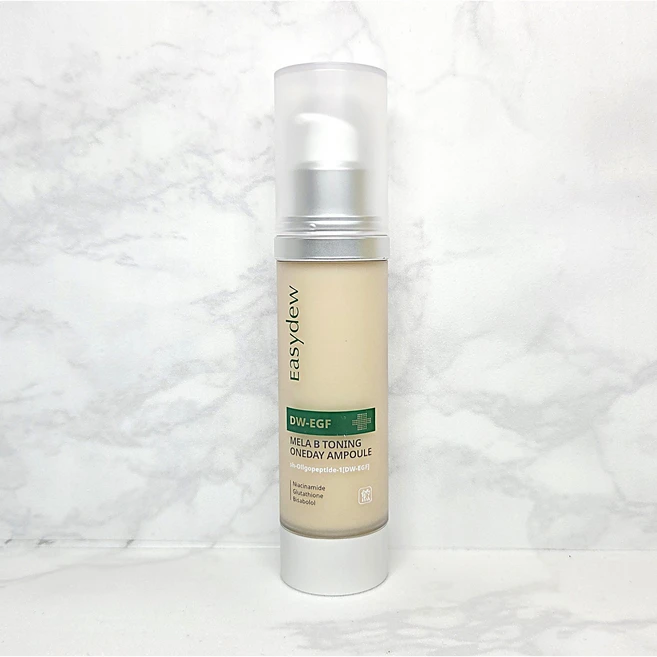 대웅제약 이지듀 점보용량 기미앰플 40ml, 1개 - 쿠팡