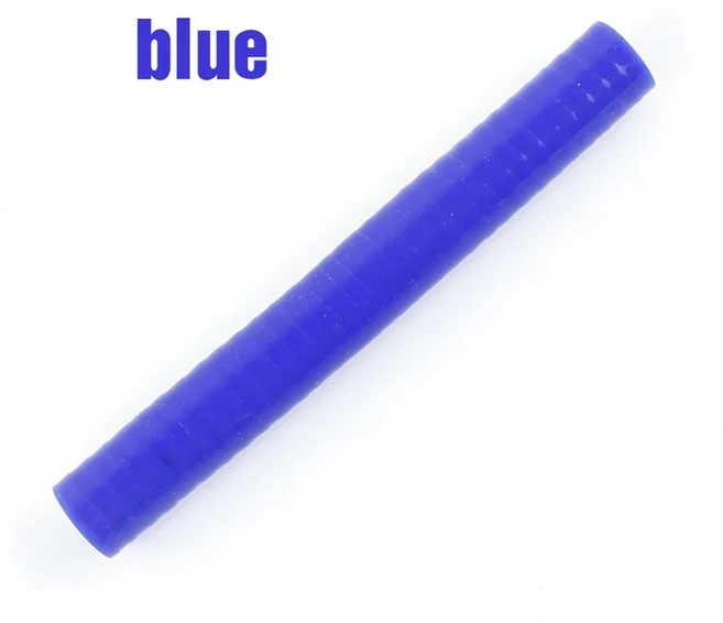 포드 포커스 ST MK2 실리콘 라디에이터 헤더 탱크 호스 키트, 04 Blue, 04 Blue