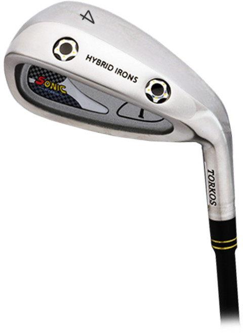 방향성좋은 아이언 드라이버대신티샷 소닉아이언 아화, Aw