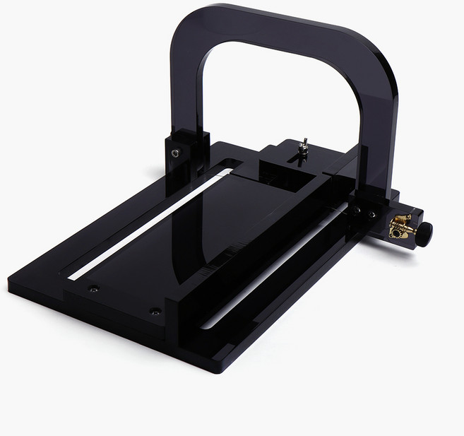 새로핸즈 CP비누 아크릴 비누커터기, 단품, 1개