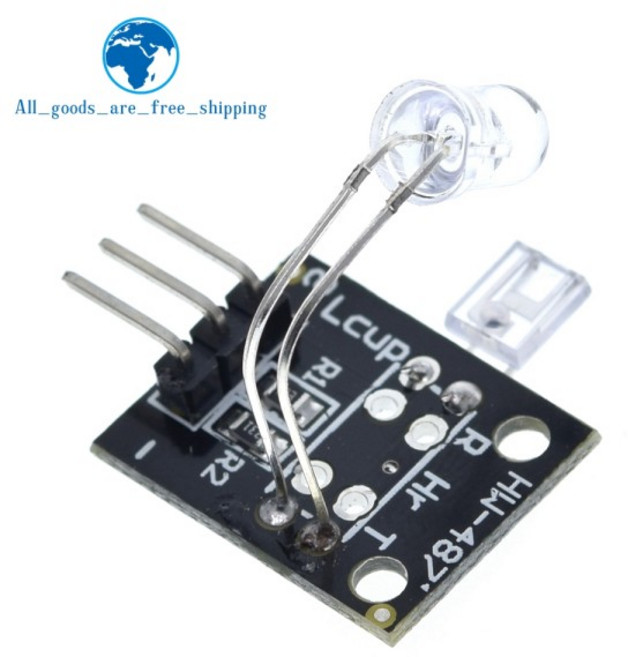 1/3PCS HDS10 결로 센서 습도 모듈 Arduino용 DC 0.8V 1-100% RH, 02 3PCS