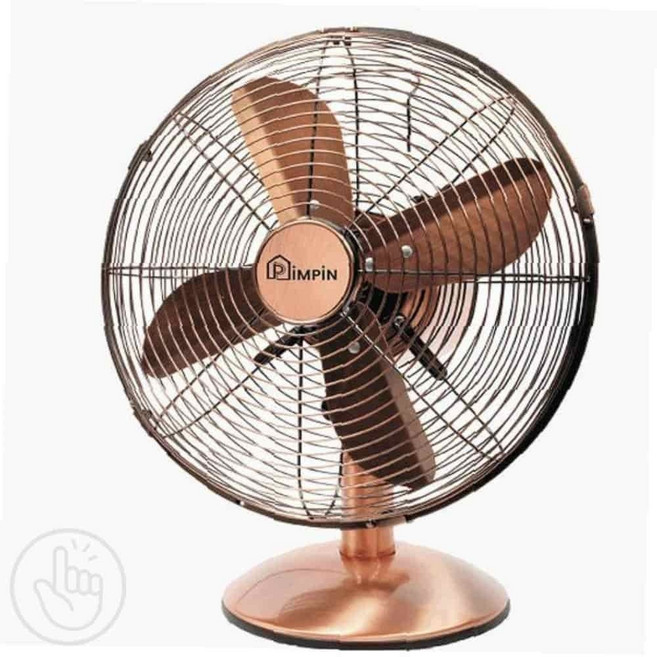 가정용선풍기 4엽선풍기 탁상용선풍기 메탈선풍기 30CM