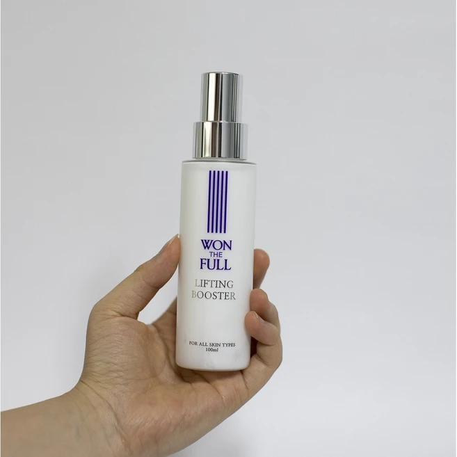 원더풀 미스트 파워 리프팅 부스터 탄력 보습, *, 1개, 100ml - 쿠팡