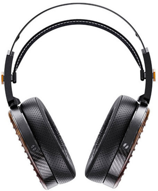 FiiO 피오 FT7 평판형 헤드폰 HIFI 오픈백 고해상도 헤드폰