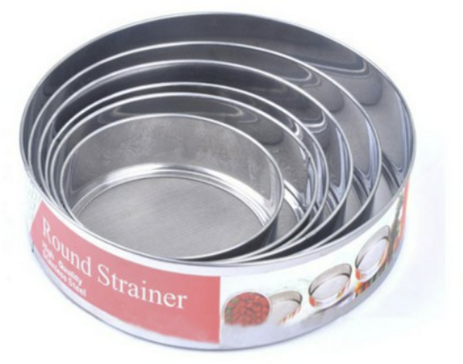 이홈베이킹 밀가루체 6종 세트, 3세트