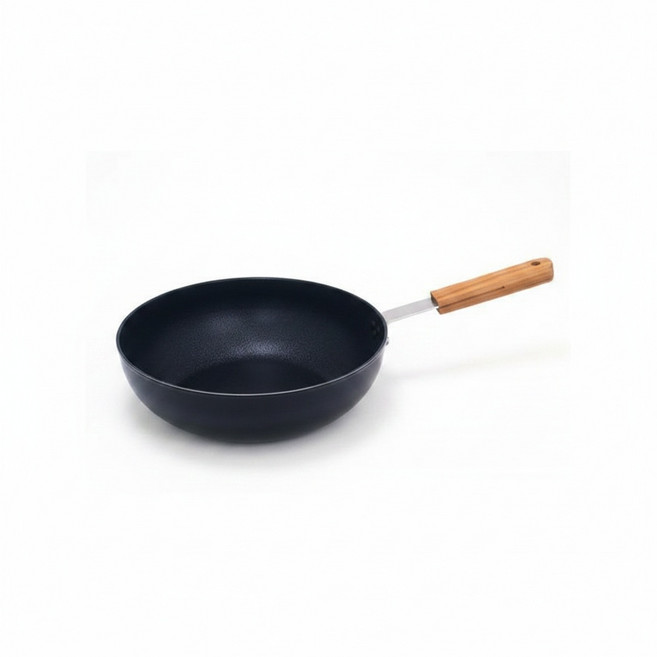 해자몰 오슬로 에코라믹 IH 궁중팬 26cm 궁중웍