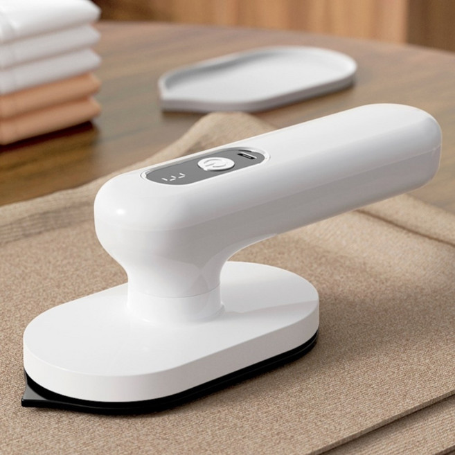 무선 초경량 휴대형 핸디 전기다리미, M-80