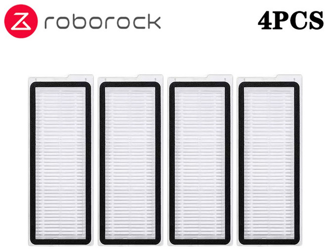 로보락 Qrevo 5AE 커브 커브C 커브 S5X 5A1 5XC Edge EdgeC Edge S5A Edge 5V1 부품 브러시 필터 걸레 천봉투, 7)육군 녹색