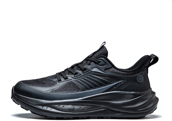 뉴스타 SL-30 남녀공용 내구성 좋은 미끄럼방지 운동화