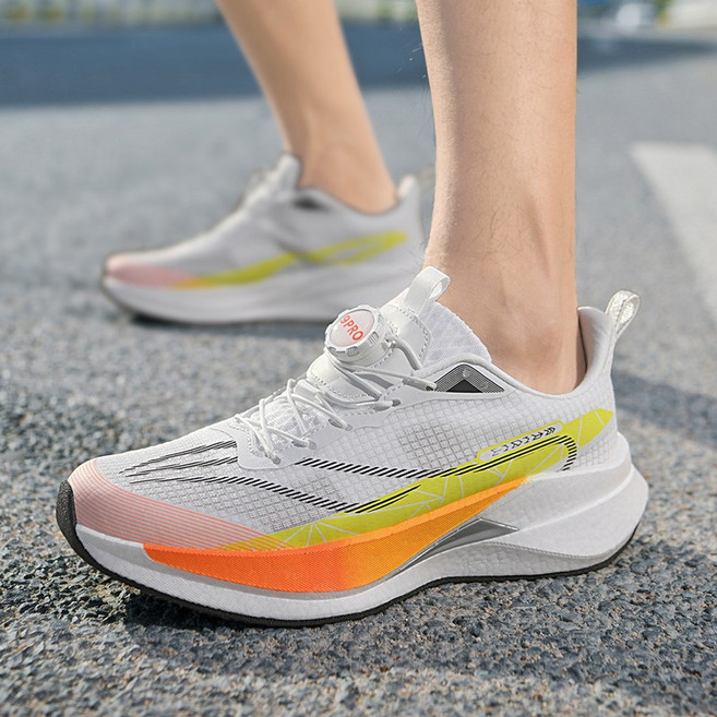 스노우드림 런닝화 발편한 헬스 마라톤화 조깅화 쿠션 운동화 신형