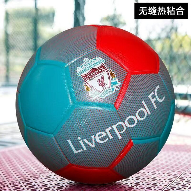 유럽 챔피언스 프리미어 리그 축구공 유에파 EPL UEFA 월드컵 챔스 공인구, 5호 리버풀, 1개