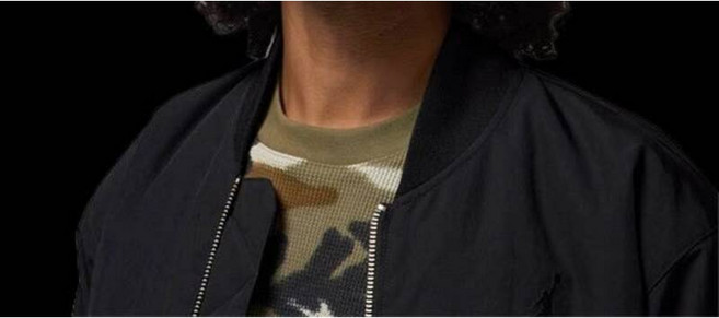 조던 에이펙스 윈터 버킷 햇 FZ2054010 No.1800808