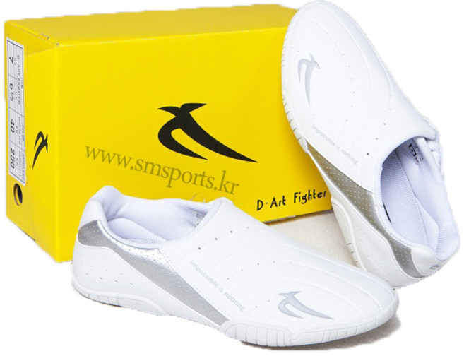 디아트도화_디아트태권화_태권도화 실버_무도화