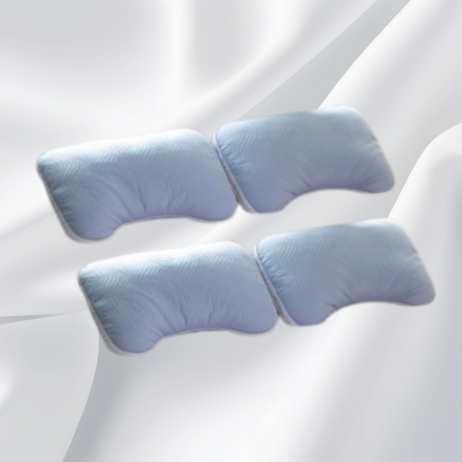 기절베개 4종 퍼펙트 어깨편한 배게