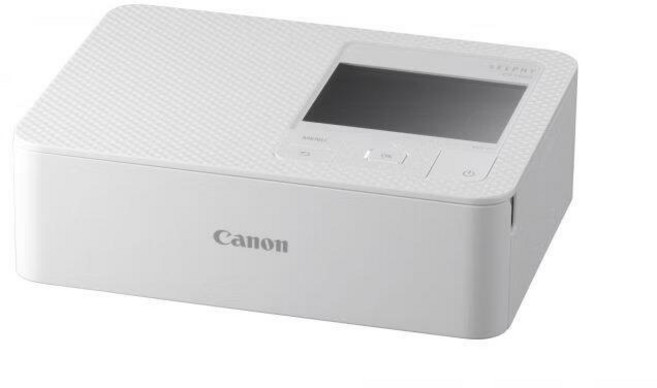 CANON CP1500 小型印相機 相片印表機, 白色-公司貨