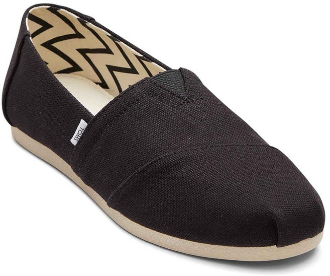 Toms 여성용 Alpargata CLOUD 클라우드bound 10019891 탠 색상