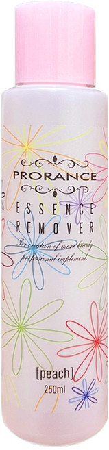 프로랑스 에센스 네일 리무버 복숭아향 250ml, 1개