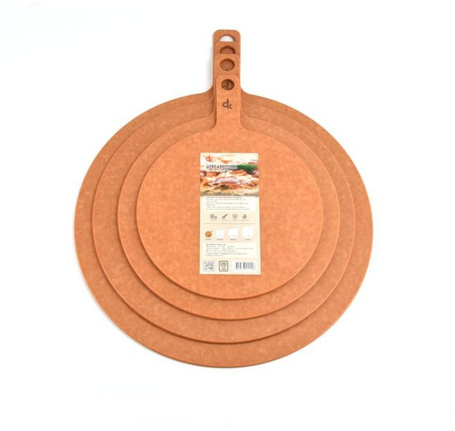 피자판 피자보드 10인치 12인치 14인치 16인치 업소용 피자도마, 1개