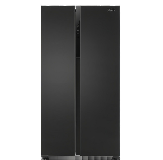 캐리어 모드비 피트인 535L 양문형 냉장고 방문설치, MRNS535BPI1