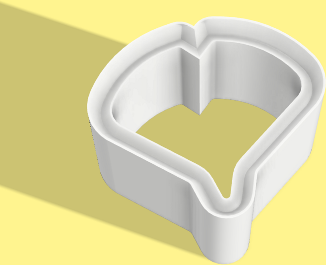 은행잎 바람떡 만들기 키트 어버이날 카네이션 떡, 1개, 1. 바람떡키트+은행잎 바람떡틀