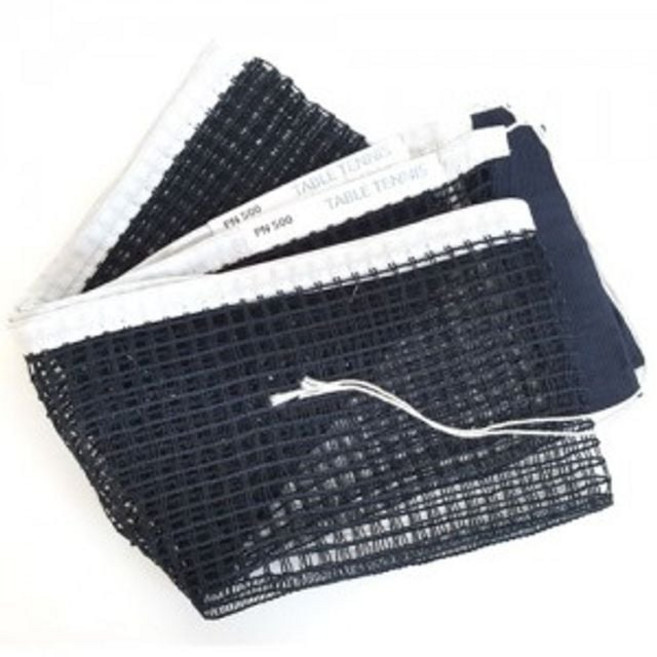 티마운트 PN500 네트만 일반용 탁구 탁구대망 그물, 확인/네트만 발송되는 제품(동의), 1개