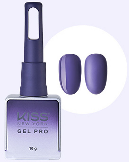키스뉴욕 팔레트 시럽젤 단품 젠틀맨 KS592K, 1개, 10ml