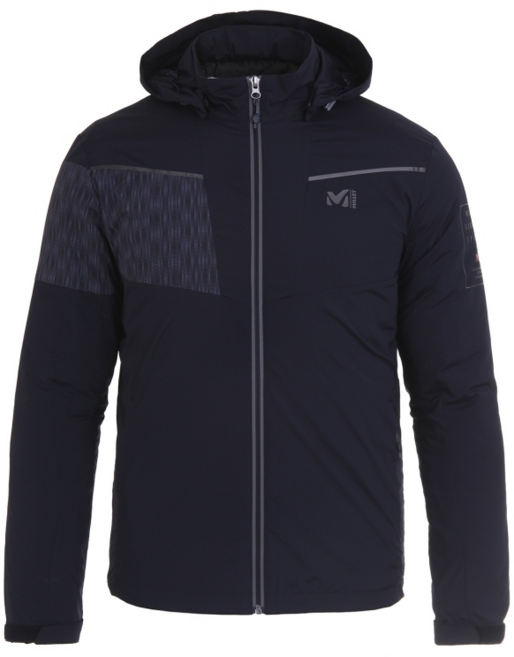 밀레 [봄 여름] 벌레가 붙지 않는 안티벅스의 블리스 자켓