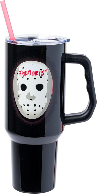 실버 버팔로 코카콜라 로고 스테인레스 텀블러 1183ml