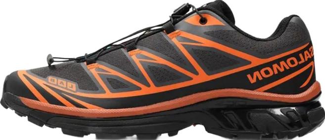 SALOMON 男女通用 XT-6 運動鞋 L47863900
