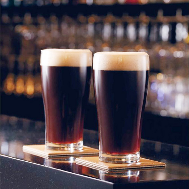 [오션] 코니칼 하이볼 620ml 2P/4P/6P(개) 맥주잔 기네스 텀블러 아메리카노 라떼잔 주스잔 물컵 물잔 유리컵 모히또잔 준벅 카페전용잔 칵테일잔 프리미엄 글라스, 코니칼 하이볼(620) 4P