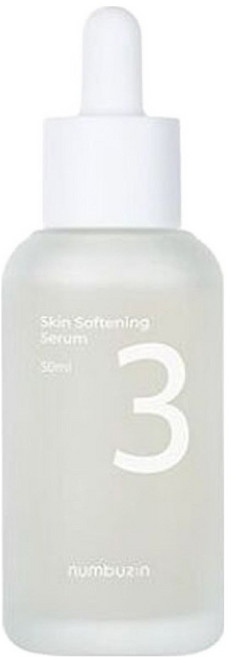 넘버즈인 3번 보들보들 결세럼, 50ml, 1개