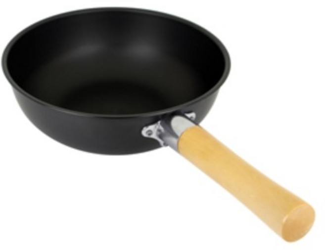 남선 경질 중국팬, 34cm, 1개