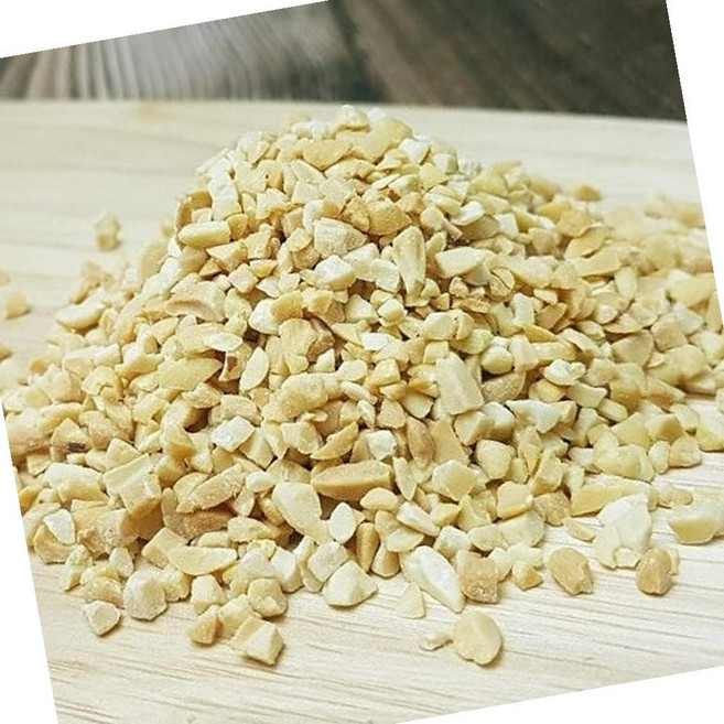 VGC 볶은땅콩 분태 1kg 땅콩가루 견과류 업소용, 1개