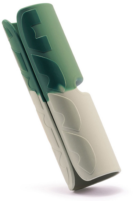 후그 수영용품 수경케이스 GGC035, GGC035 [수경케이스], 1개