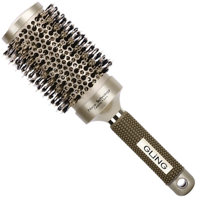 글링 세라믹 알루미늄 스타일링 드라이빗, 53호, 1개